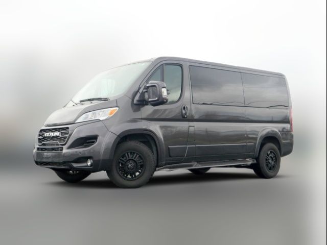 2023 Ram ProMaster Base