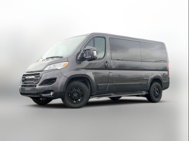 2023 Ram ProMaster Base