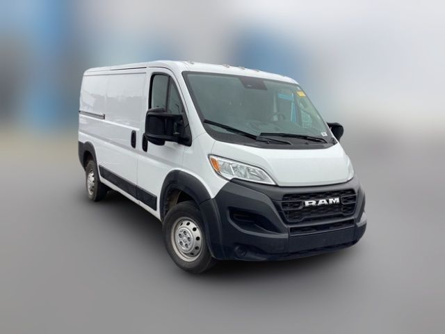 2023 Ram ProMaster Base