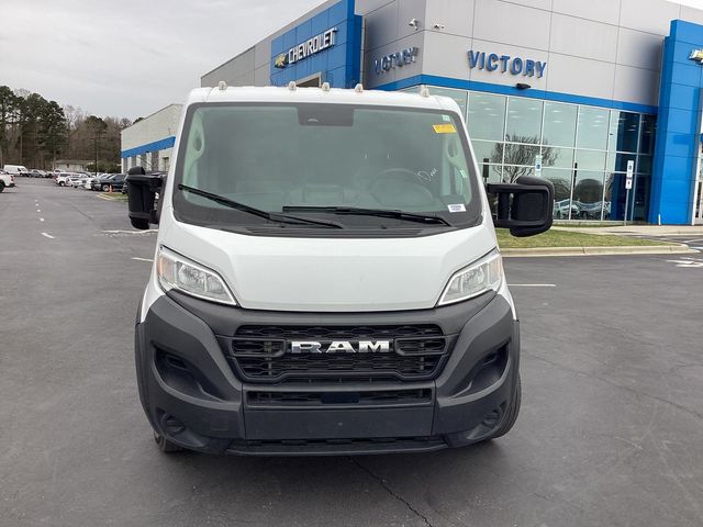 2023 Ram ProMaster Base