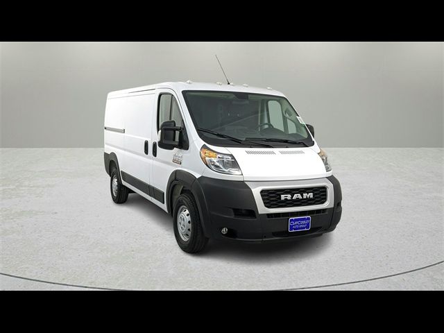 2023 Ram ProMaster Base