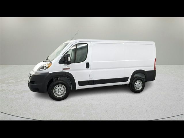 2023 Ram ProMaster Base