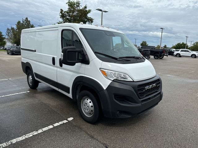 2023 Ram ProMaster Base