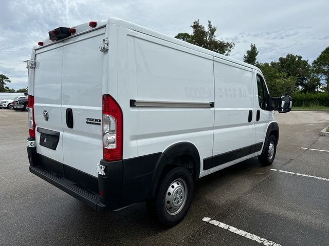 2023 Ram ProMaster Base