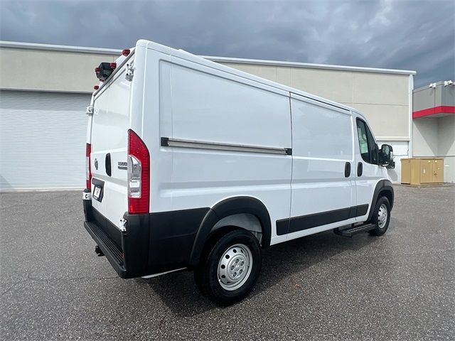 2023 Ram ProMaster Base