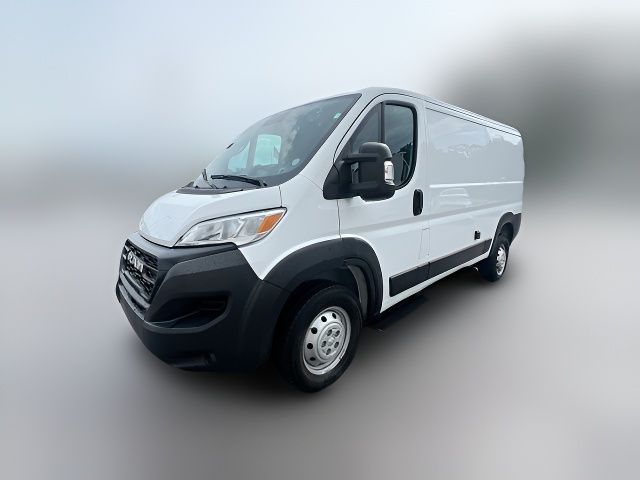 2023 Ram ProMaster Base