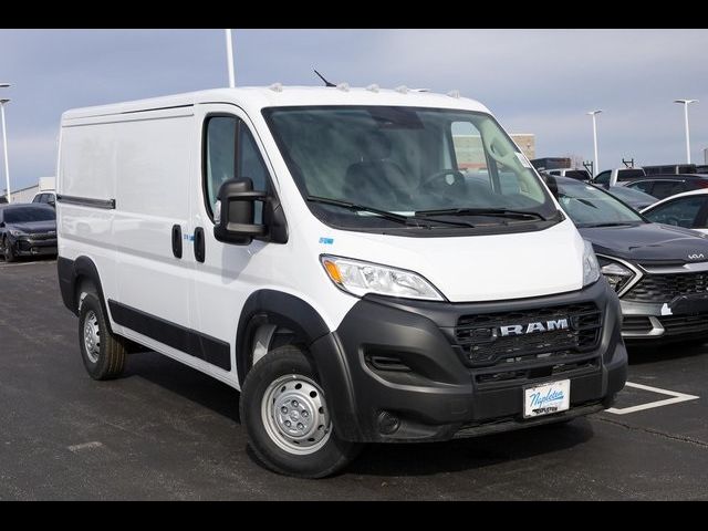 2023 Ram ProMaster Base