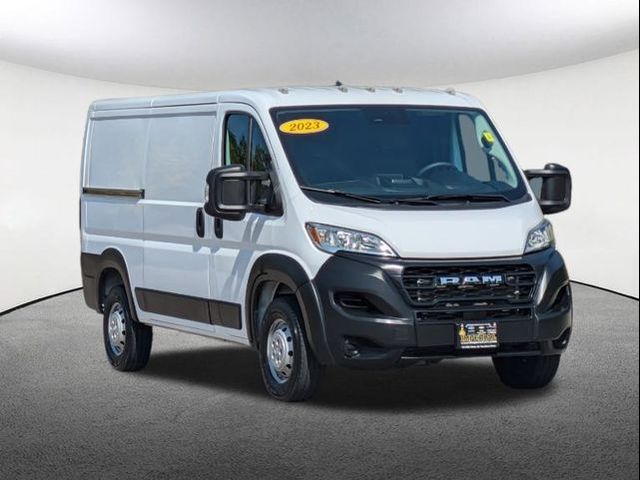 2023 Ram ProMaster Base