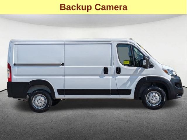 2023 Ram ProMaster Base