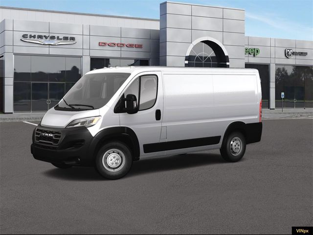 2023 Ram ProMaster Base