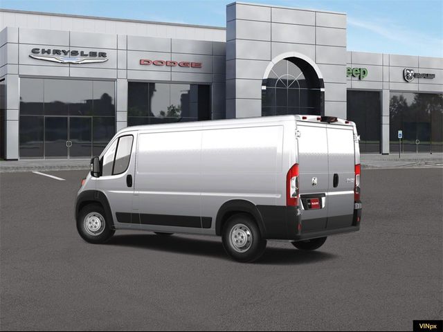 2023 Ram ProMaster Base