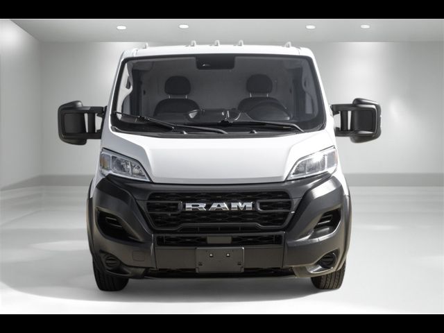 2023 Ram ProMaster Base