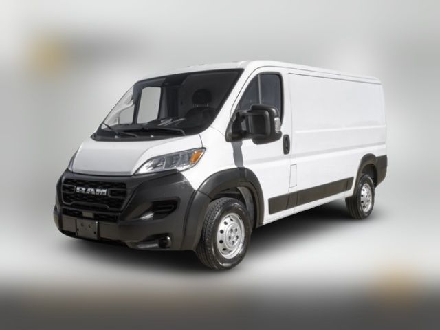 2023 Ram ProMaster Base