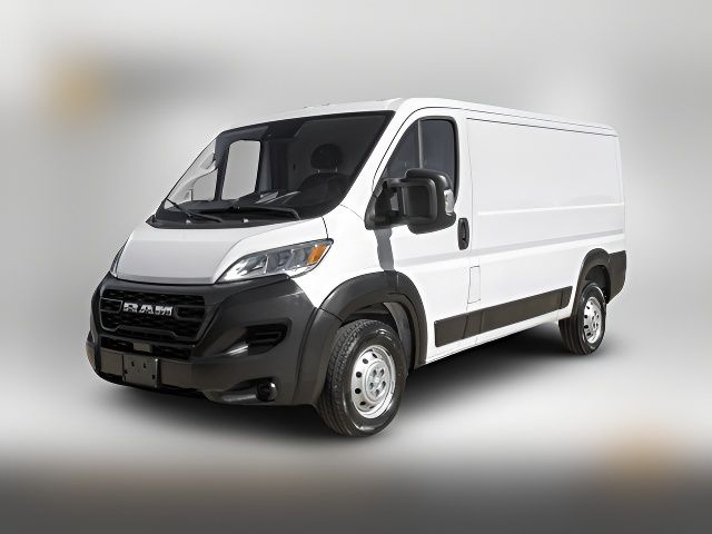 2023 Ram ProMaster Base