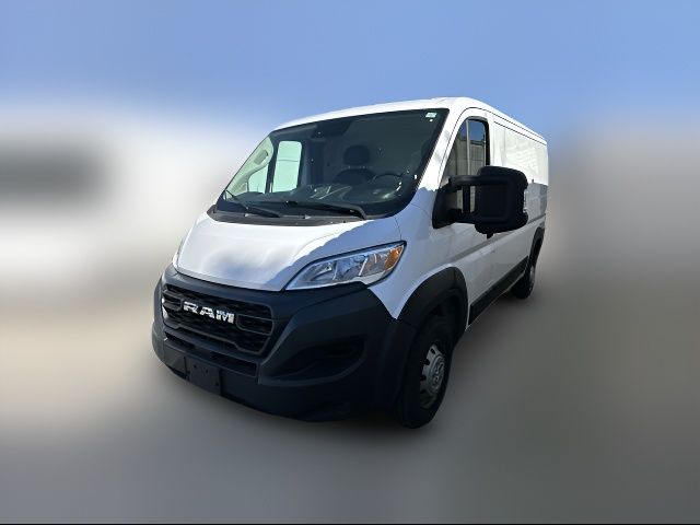 2023 Ram ProMaster Base