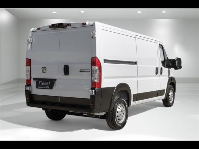 2023 Ram ProMaster Base