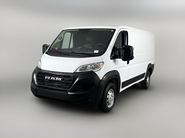 2023 Ram ProMaster Base