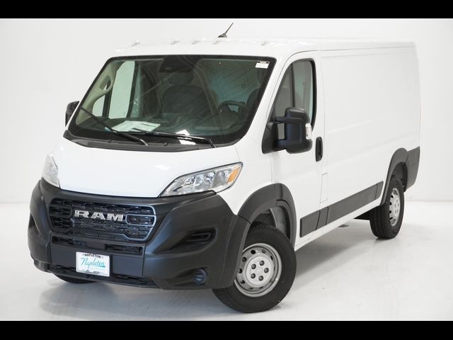 2023 Ram ProMaster Base