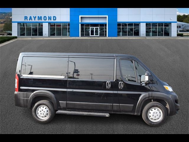 2023 Ram ProMaster Base