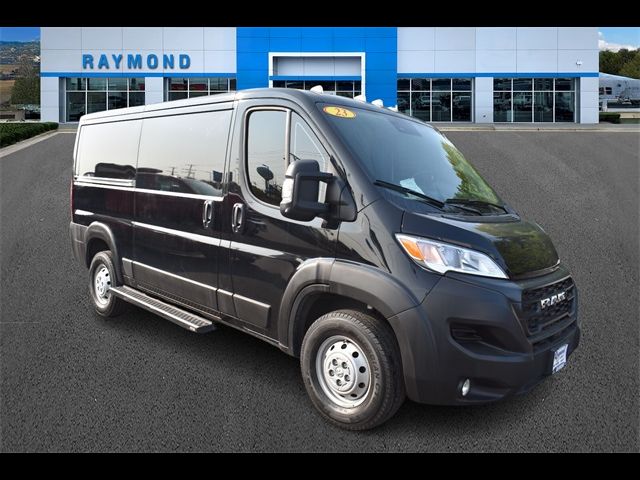 2023 Ram ProMaster Base