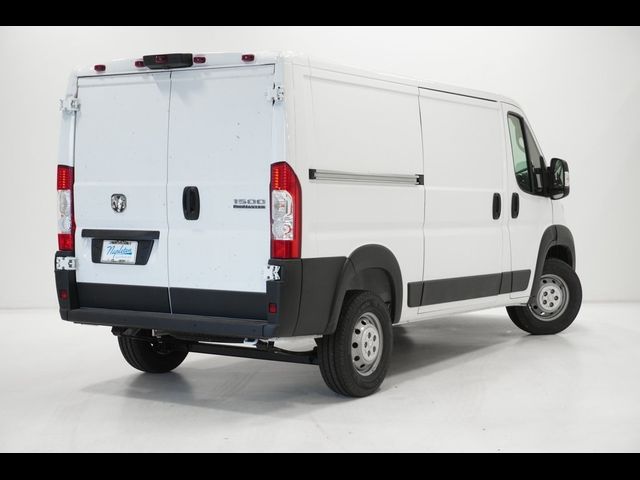 2023 Ram ProMaster Base