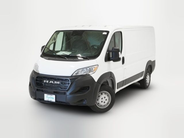 2023 Ram ProMaster Base