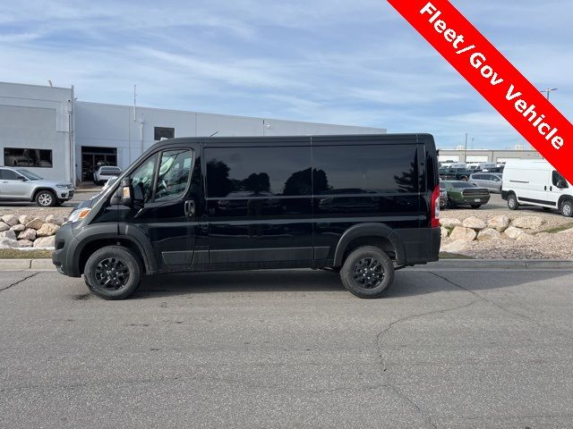 2023 Ram ProMaster Base