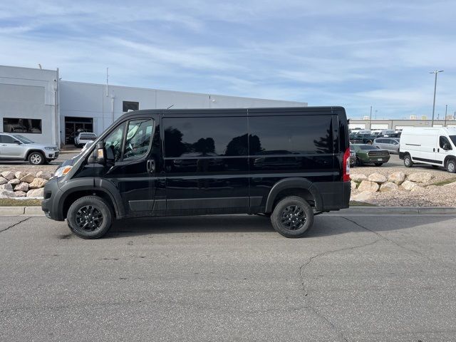 2023 Ram ProMaster Base