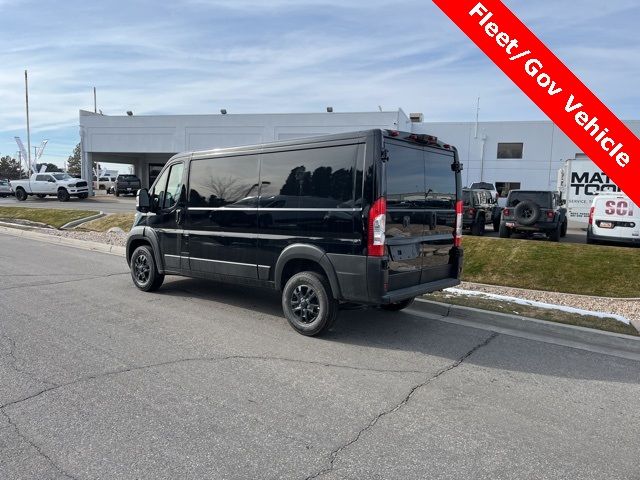 2023 Ram ProMaster Base