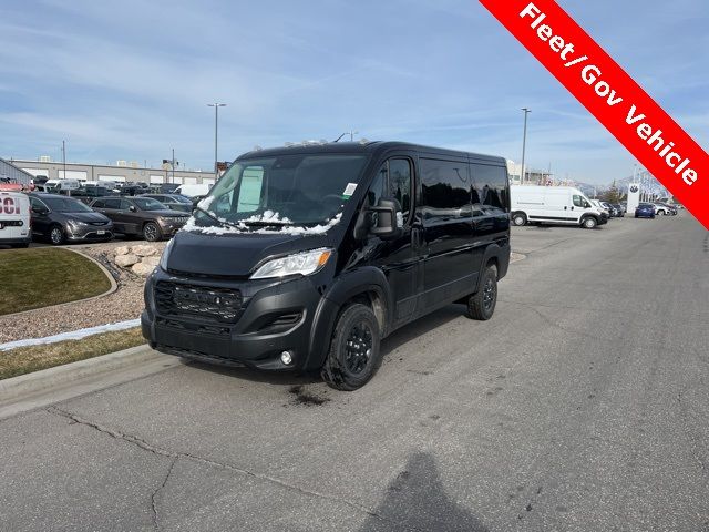 2023 Ram ProMaster Base