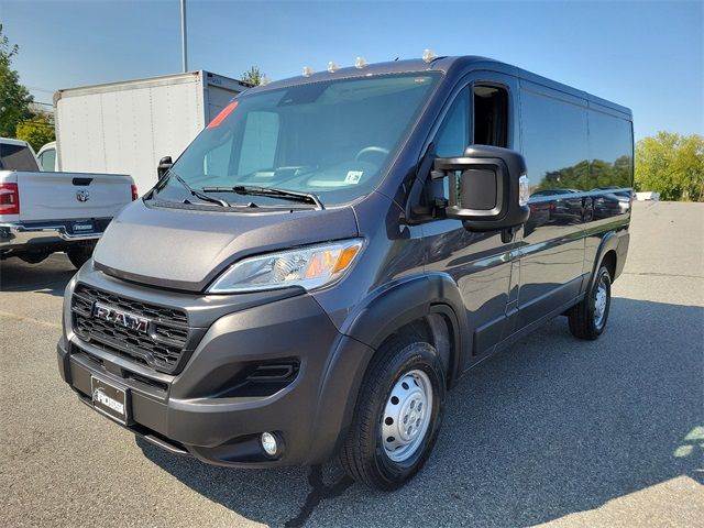 2023 Ram ProMaster Base