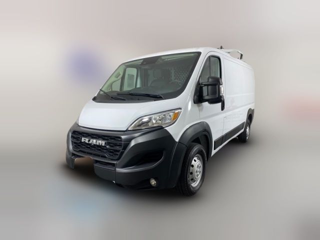 2023 Ram ProMaster Base