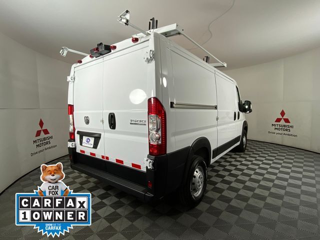 2023 Ram ProMaster Base