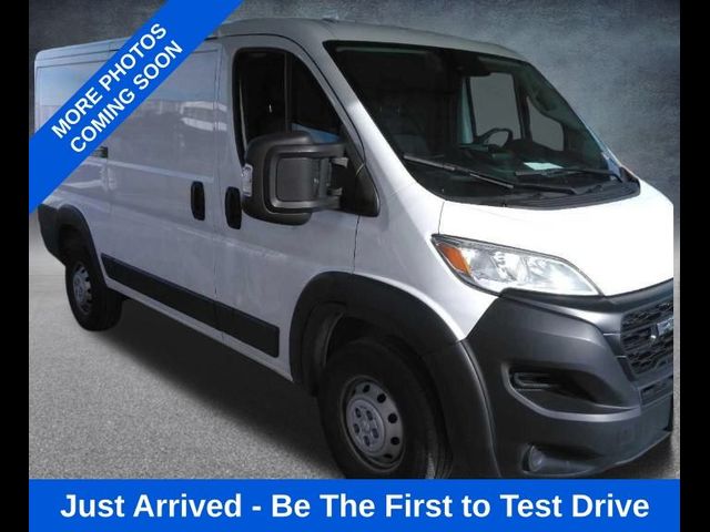 2023 Ram ProMaster Base