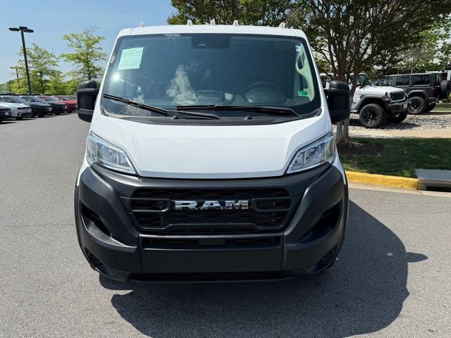 2023 Ram ProMaster Base