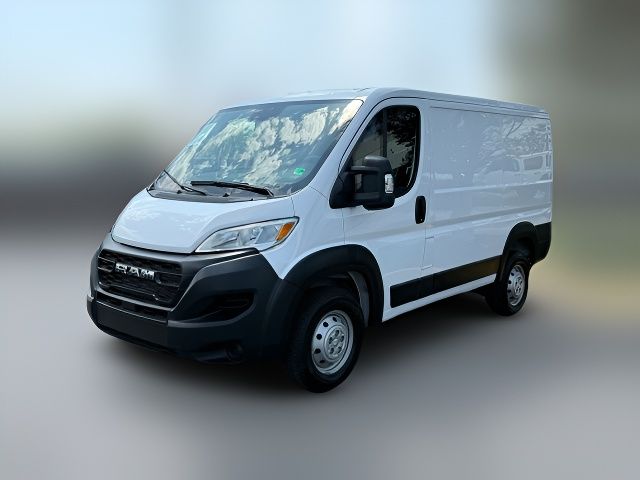 2023 Ram ProMaster Base