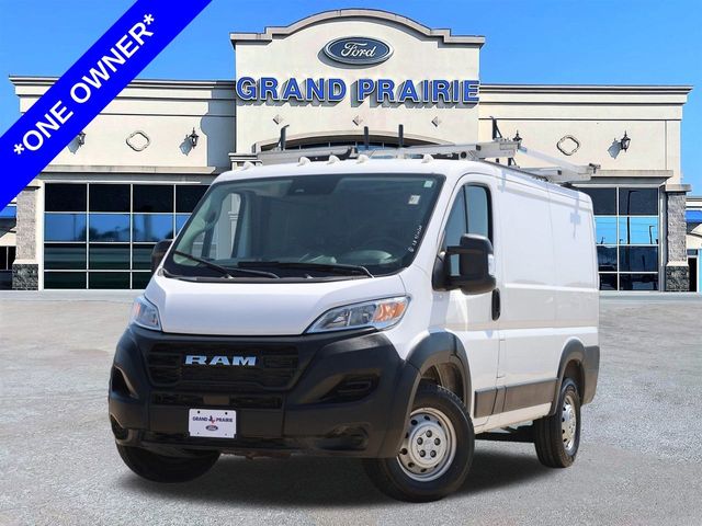 2023 Ram ProMaster Base