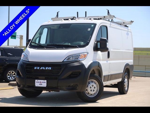 2023 Ram ProMaster Base