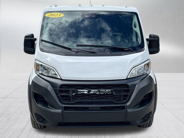 2023 Ram ProMaster Base