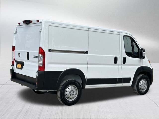 2023 Ram ProMaster Base