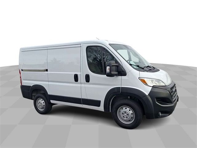 2023 Ram ProMaster Base