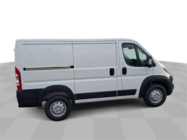 2023 Ram ProMaster Base