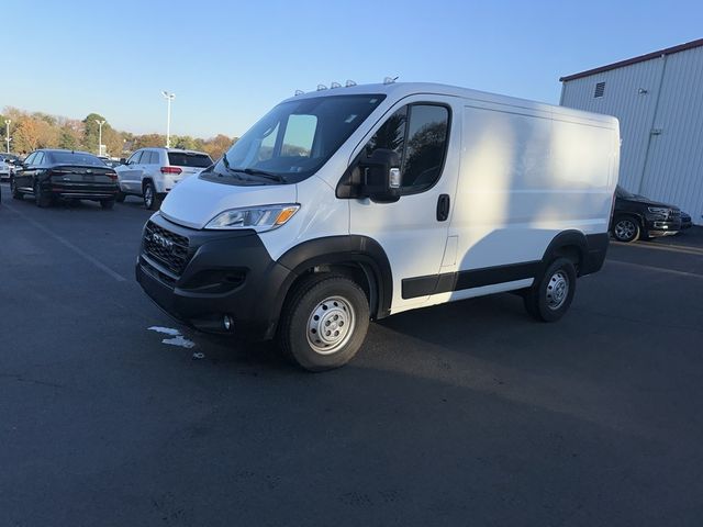 2023 Ram ProMaster Base