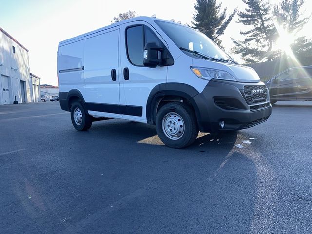 2023 Ram ProMaster Base