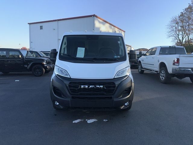 2023 Ram ProMaster Base