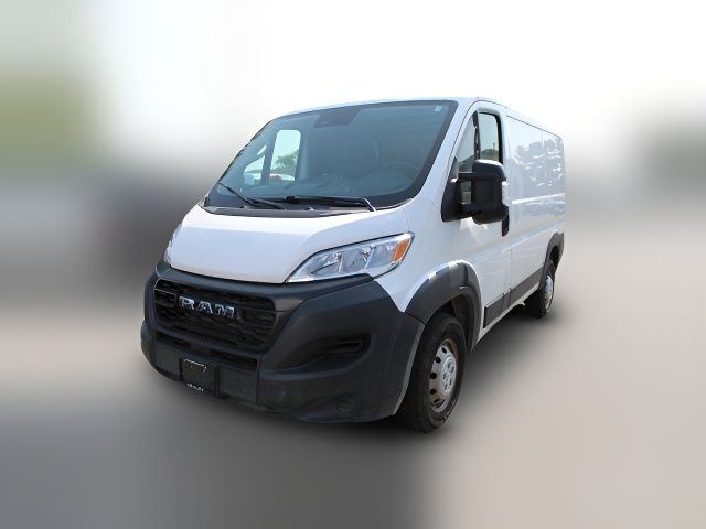 2023 Ram ProMaster Base