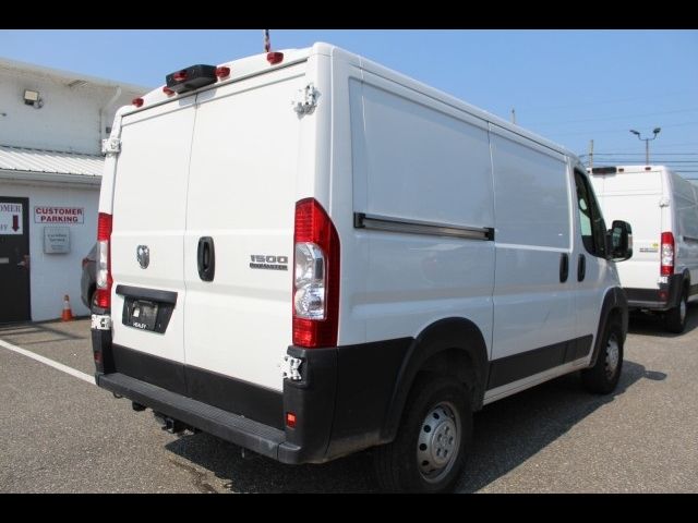 2023 Ram ProMaster Base