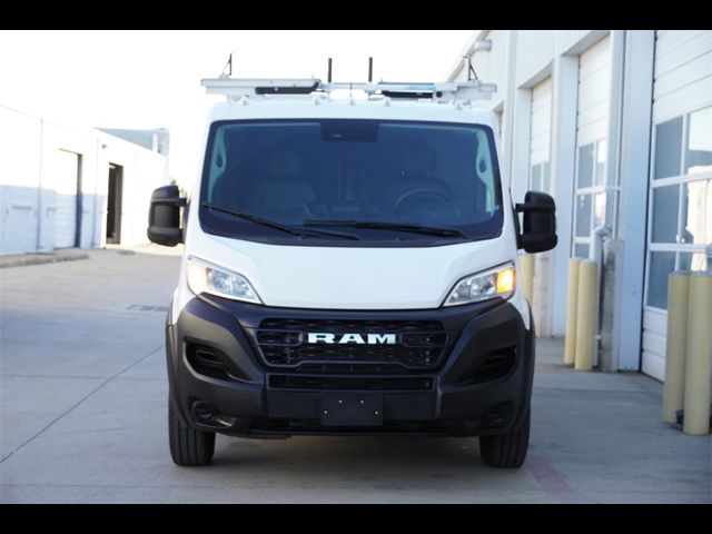 2023 Ram ProMaster Base