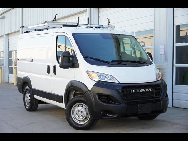 2023 Ram ProMaster Base