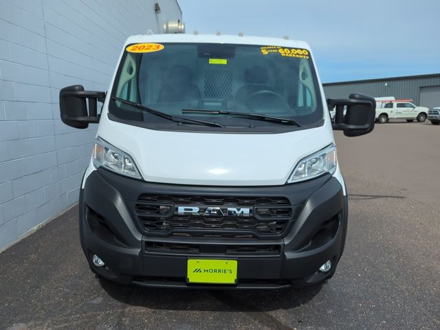 2023 Ram ProMaster Base